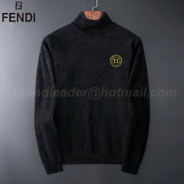 Fendi Men's Sweater 44